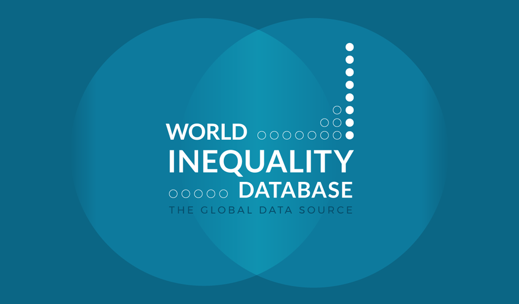 WID - Wealth and Income Database logo
